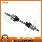 Garila Front Cv Axle Shaft Assembly For Toyota 4RUNNER 2.7L L4 4WD Auto Trans. Fixed Price $127.17.