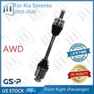 Oe Front Right Passenger Side Cv Axle Shaft For 2019-20 Kia Sorento 2.4L L4 Awd. Fixed Price $133.81.