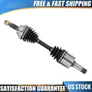 Fits Chrysler Pt Cruiser 2003-2008 Trakmotive Front Left 1 Cv Axle Shaft. Fixed Price $120.53.