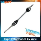 Front Passenger Side Cv Axle For Toyota Sienna 3.5L V6 2017-2020 Awd. Fixed Price $272.53.
