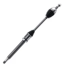 Manual Front Right Cv Axle Shaft Ford Focus 2.0L 2012-2016 Passenger Side. Fixed Price $66.89.