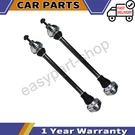 Rear Pair Cv Axle Joint Shaft Assembly For Audi A6 A7 A8 Quattro S6 S7 S8 09-18. Fixed Price $354.12.