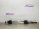2017 Mercedes GLE43 Amg 166 Type 3.0L Axle Shaft Front Right Passenger Awd. Fixed Price $95.63.