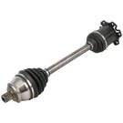 For Audi A6 Quattro A8 Front Left Right Cv Axle Shaft. Fixed Price $82.41.