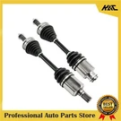 2PCS Front Cv Joint Axles Shaft Ford Fusion/mercury Milan 3.0L 2006-2009. Fixed Price $106.99.