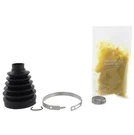 Genuine Oem Ford Cv Joint Boot Kit LJ9Z3A331D. Fixed Price $74.95.