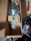 Trq Front Left Cv Axle Shaft (dirty) (part Number CSA58063). Fixed Price $70.00.