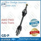 Oe Front Right Cv Axle For Dodge Avenger Chrysler Sebring Awd Fwd Auto Trans. Fixed Price $106.81.