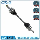 Cv Axle Shaft Assembly Front Left For 2001-2006 Hyundai Santa Fe 2.7L V6. Fixed Price $118.33.