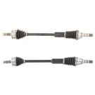 Drive Axle Kit 90-930922D Dac. Fixed Price $367.41.