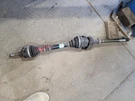 Passenger Right Axle Shaft Front Awd Fits 18-21 NX300 2032643. Fixed Price $220.29.