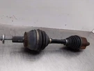 2012 Volvo S60 T5 Fwd Oem Front Left Hand Drivers Side Cv Axle Shaft 30783203 13. Fixed Price $109.19.