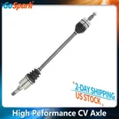 Rear Passenger Side Cv Axle Shaft Ford Maverick 2.5L L4 2022-2024. Fixed Price $179.43.