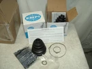2-CV Kits -empi 86-2346D- C/v Boots Complete. Fixed Price $22.49.