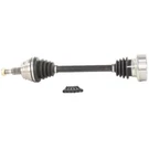 VW-8001 Trakmotive Cv Half Shaft Axle Front Driver Left Side For Hand. Fixed Price $131.13.