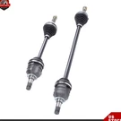 Pair Front Cv Axle Assembly 4342001070 For Toyota Corolla Matrix 1.8L 2008-2018. Fixed Price $90.21.