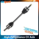 Front Driver Side Cv Axle Joint Assembly For Hyundai Sonata 2.4L Fwd Auto Trans. Fixed Price $110.55.