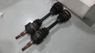 Porsche 911 964 C2 (1989-1994) Oem Tiptronic Cv Axles (pair). Fixed Price $150.00.