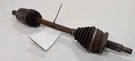 Cv Driver Axle Shaft Front 3.5L 6 Cylinder Outer Fits 11-13 Sorento Oem. Fixed Price $36.16.