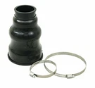 Empi 9917 Stock Style Swing Axle Solid Boot & Clamps Kit, Each - 111 598 151. Fixed Price $17.95.