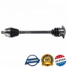 NCV23587 Front Left Axle For Volkswagen Passat Audi A4 Awd Fwd Manual Trans. Fixed Price $129.87.