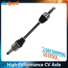 Front Left Cv Axle For Nissan Rogue 2.5L L4 2014 2015 2016 2017 2018 2019 2020. Fixed Price $171.90.