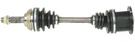 Cv Axle Shaft-fwd, Auto Trans Cardone 66-5000. Fixed Price $140.29.