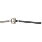 For Toyota Land Cruiser FJ80 FZJ80 & LX450 1993-1997 Front Right Axle Shaft Csw. Fixed Price $154.41.