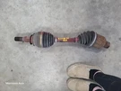 Passenger Axle Shaft Front Outer Assembly 3.6L Fits 17-19 Acadia 2158765. Fixed Price $128.24.