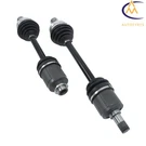 Front Cv Axles 66-4266 For Acura Tsx Honda Accord Civic Sedan Coupe 2008-2014. Fixed Price $93.57.
