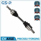 Cv Axle Joint Shaft Assembly Front Left 2005-2008 Ford Escape 2.3L L4. Fixed Price $163.81.