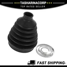 31607565316 Outer Cv Joint Boot Kit With Clamps For Bmw X5 2000-2006. Fixed Price $15.74.