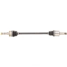 Cv Axle Shaft Surtrack SB-8104. Fixed Price $217.99.