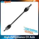 Rear Left Right Cv Axle Shaft Assembly For Toyota Camry 2.5L L4 20-24 Awd Fwd. Fixed Price $158.89.