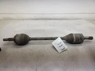 2008-2022 Toyota Sequoia Rear Passenger Right Axle Cv Shaft 42330-0C020. Fixed Price $128.25.