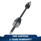 Front Left Driver Side Cv Axle Assembly For Acura Mdx Zdx 2010 2011-2013 V6 3.7L. Fixed Price $70.99.