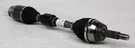 Oem Right Passenger Side Axle Shaft For Kia Seltos (1.6L, Awd) 49501-Q5300. Fixed Price $220.15.