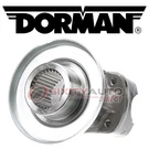 Dorman Rear Differential End Yoke For 2001-2015 Gmc Sierra 2500 Yt. Fixed Price $224.01.