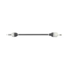 Front Right Cv Axle Shaft For Hyundai Accent 2019 2020 2021 2022. Fixed Price $134.41.