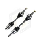 Front Pair Cv Axle Joint Shaft Assembly For Dodge Journey Chrysler 200 Awd Fwd. Fixed Price $203.93.