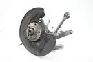 15-24 Porsche Macan Rear Right Suspension Spindle Carrier Shaft Axle Assy Oem. Fixed Price $270.00.