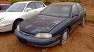 Passenger Axle Shaft Front Disc Rear Brakes Fits 95-99 Lumina Car 249750. Fixed Price $79.99.