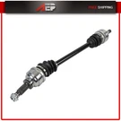 Rear Left Cv Axle Assembly For Infiniti QX30 2.0L 2017 2018 2019. Fixed Price $70.08.