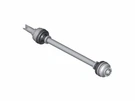 Genuine Bmw Output Shaft Left 33-20-8-064-997 New. Fixed Price $1477.08.