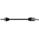 Gsp Auto Parts North America Inc NCV69576 Axle. Fixed Price $123.43.