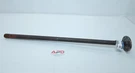 PO#5 Oem 2013-2025 Ford E350 Rh Rear Axle Shaft Assembly 8C2Z-4234-A. Fixed Price $150.00.