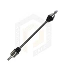 Front Right Passenger Cv Axle Joint Shaft Assy For 2007-17 Jeep Compass 2.0L L4. Fixed Price $131.82.