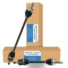 Pair Front Cv Axle Shaft For 2002-2005 Hyundai Sonata L4 2.4L W/automatic Trans.. Fixed Price $194.99.