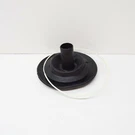 New Bmw 3 E46 Gearshift Rubber Boot 25117522149 Oem No Duty To. Fixed Price $119.42.