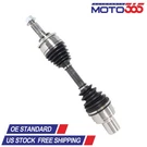 Front Passenger Side Cv Axle Shaft 2019-2023 Ford Ranger L4-2.3L Rwd 4WD Oem. Fixed Price $172.56.